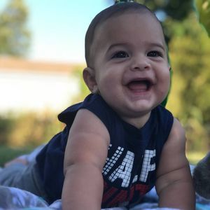 Meet your Posher, Benisser